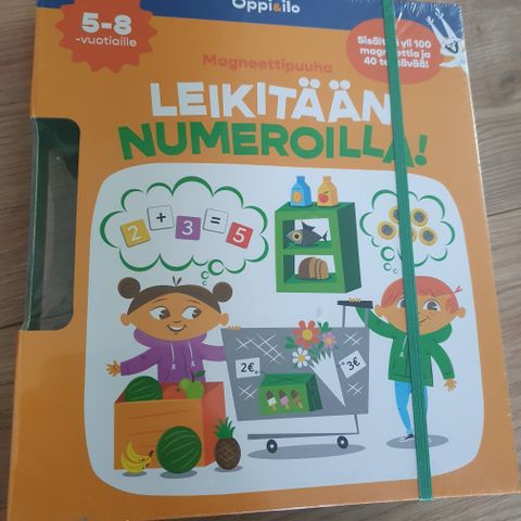 Ilmoituksen kuva