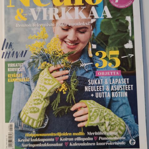 Ilmoituksen kuva