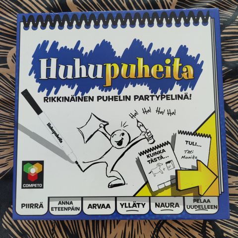 Ilmoituksen kuva
