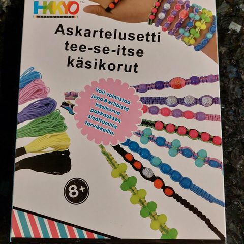 Ilmoituksen kuva