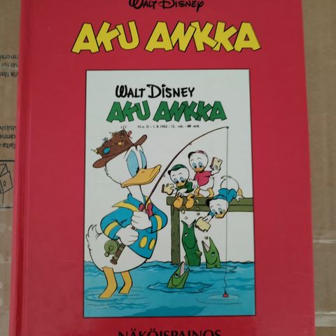 Ilmoituksen kuva