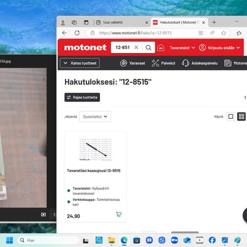 Ilmoituksen kuva