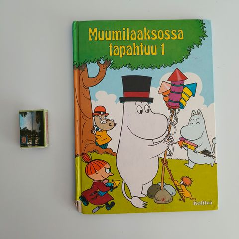 Ilmoituksen kuva