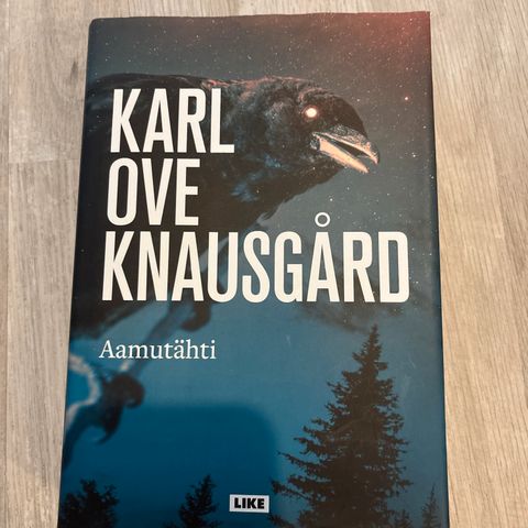 Ilmoituksen kuva