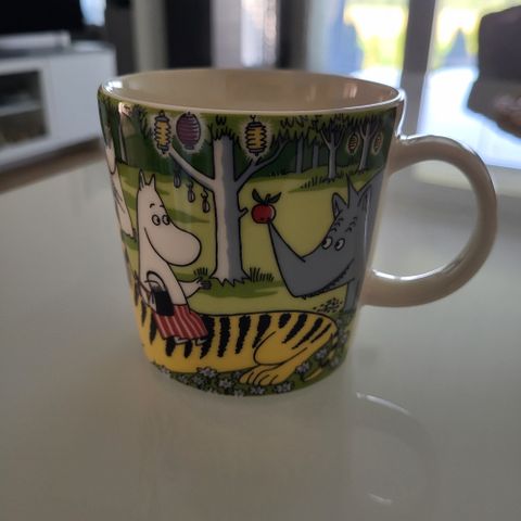 Ilmoituksen kuva