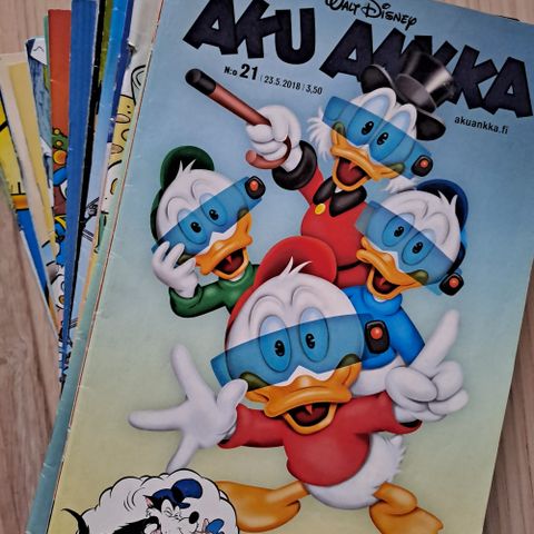 Ilmoituksen kuva
