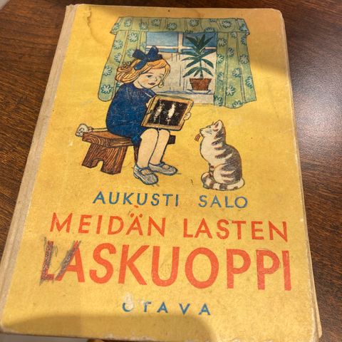 Ilmoituksen kuva