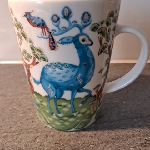 Ilmoituksen kuva