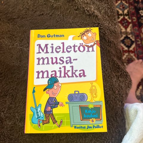 Ilmoituksen kuva