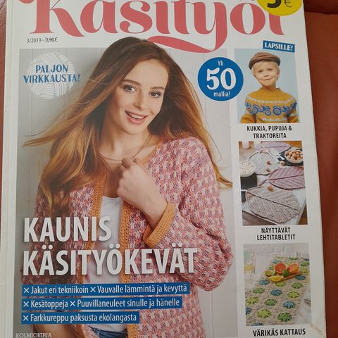Ilmoituksen kuva