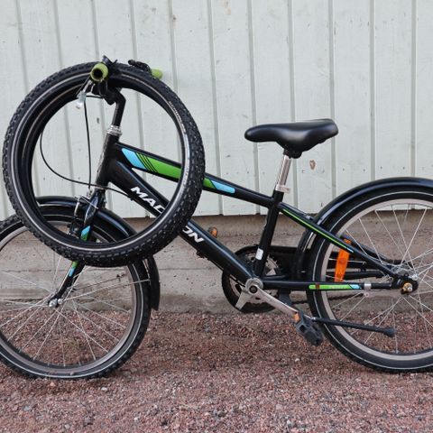 Ilmoituksen kuva
