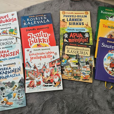 Ilmoituksen kuva