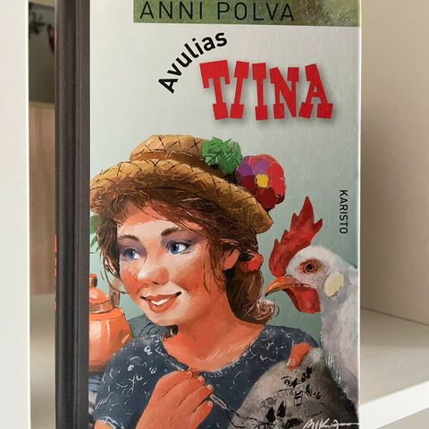 Ilmoituksen kuva