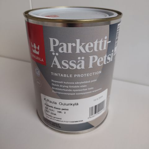 Ilmoituksen kuva