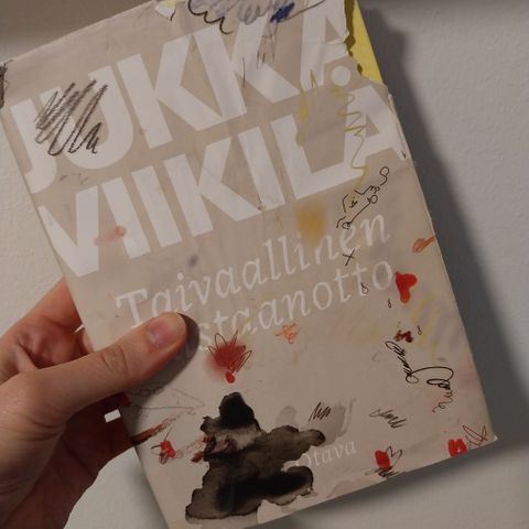 Ilmoituksen kuva
