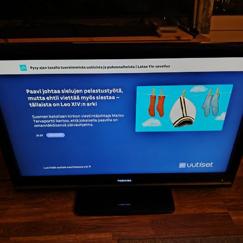 Ilmoituksen kuva
