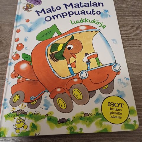 Ilmoituksen kuva