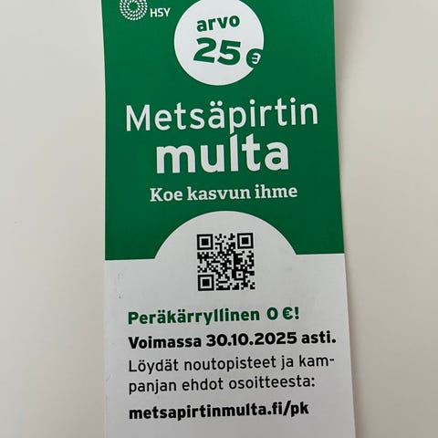 Ilmoituksen kuva