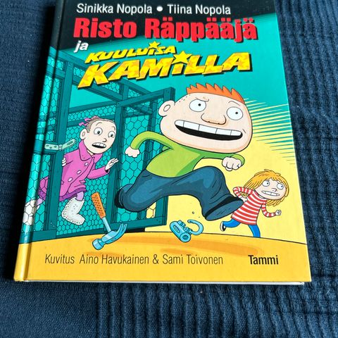 Ilmoituksen kuva