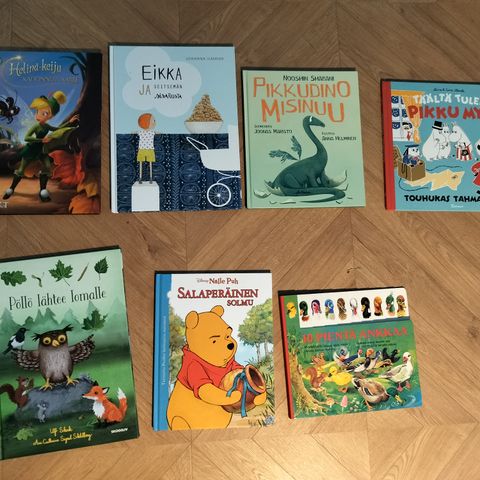 Ilmoituksen kuva