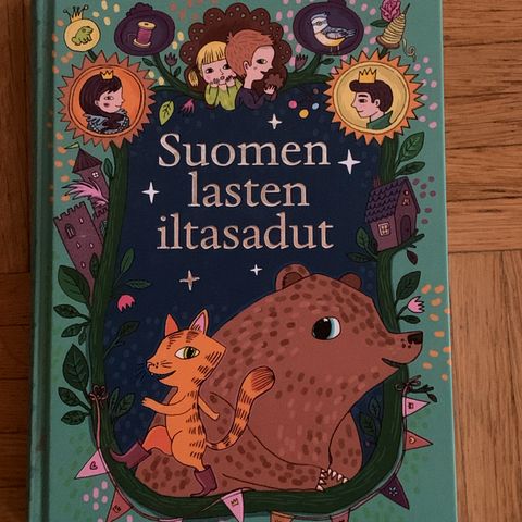 Ilmoituksen kuva