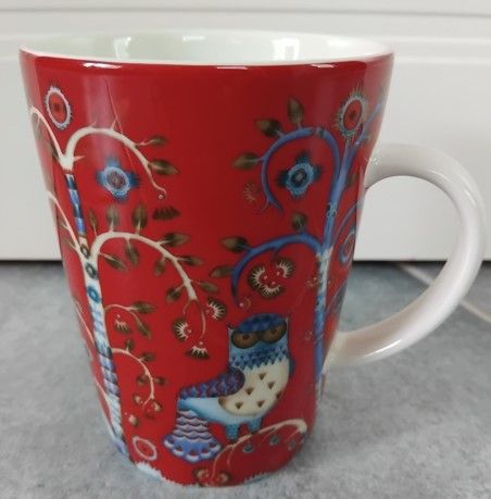 Ilmoituksen kuva