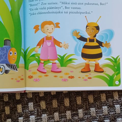 Ilmoituksen kuva