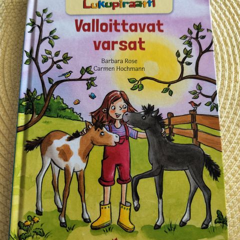 Ilmoituksen kuva