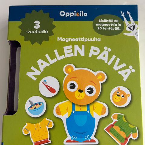 Ilmoituksen kuva
