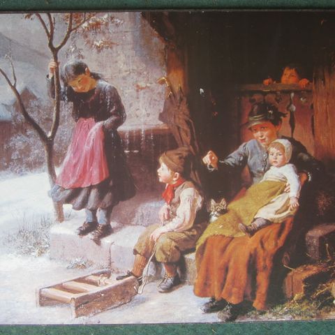 Ilmoituksen kuva