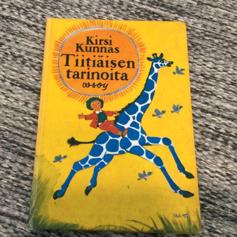 Ilmoituksen kuva