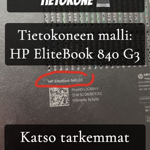 Ilmoituksen kuva