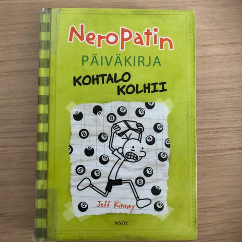 Ilmoituksen kuva