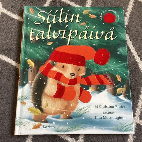 Ilmoituksen kuva