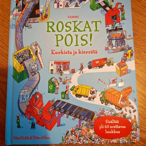 Ilmoituksen kuva