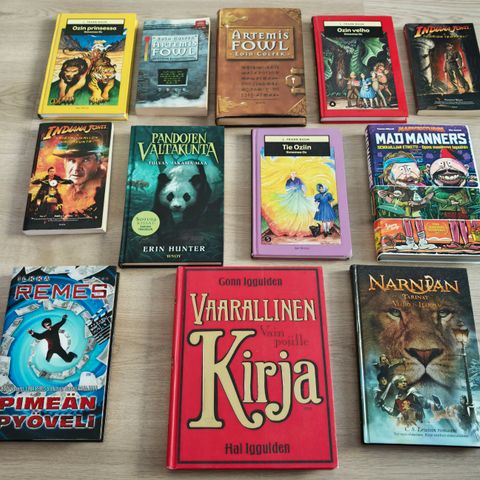 Ilmoituksen kuva