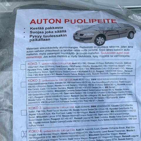 Ilmoituksen kuva