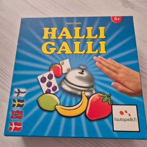 Ilmoituksen kuva