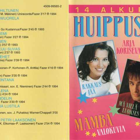 Ilmoituksen kuva