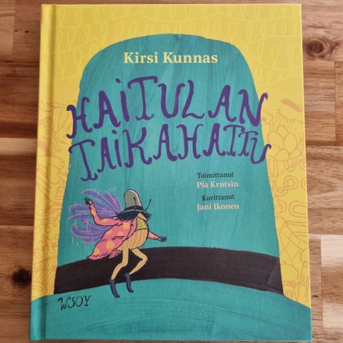 Ilmoituksen kuva