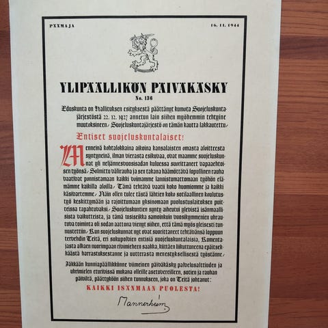 Ilmoituksen kuva