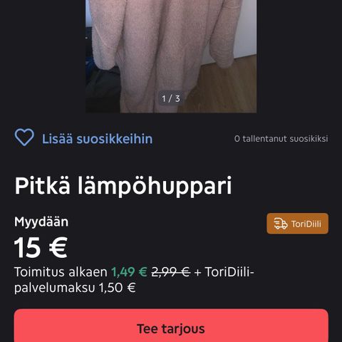 Ilmoituksen kuva