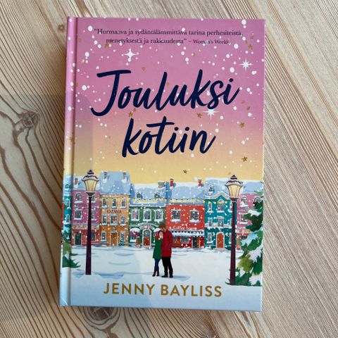 Ilmoituksen kuva