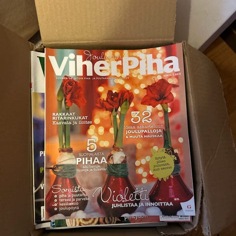 Ilmoituksen kuva