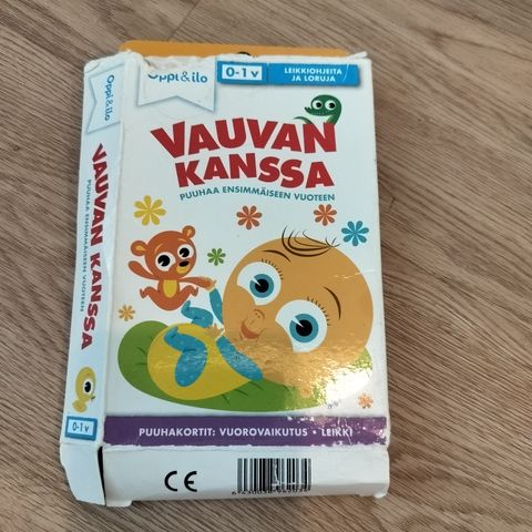 Ilmoituksen kuva