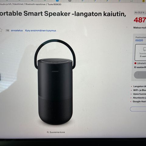 Ilmoituksen kuva