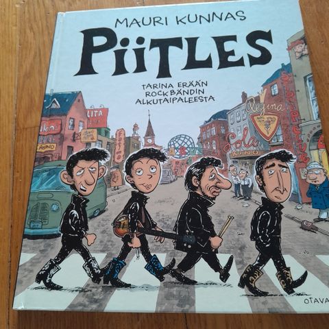Ilmoituksen kuva