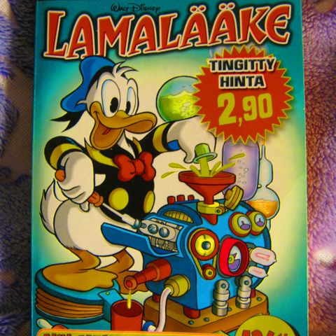 Ilmoituksen kuva