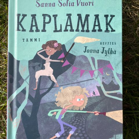 Ilmoituksen kuva