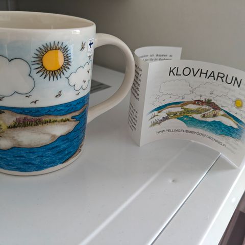 Ilmoituksen kuva